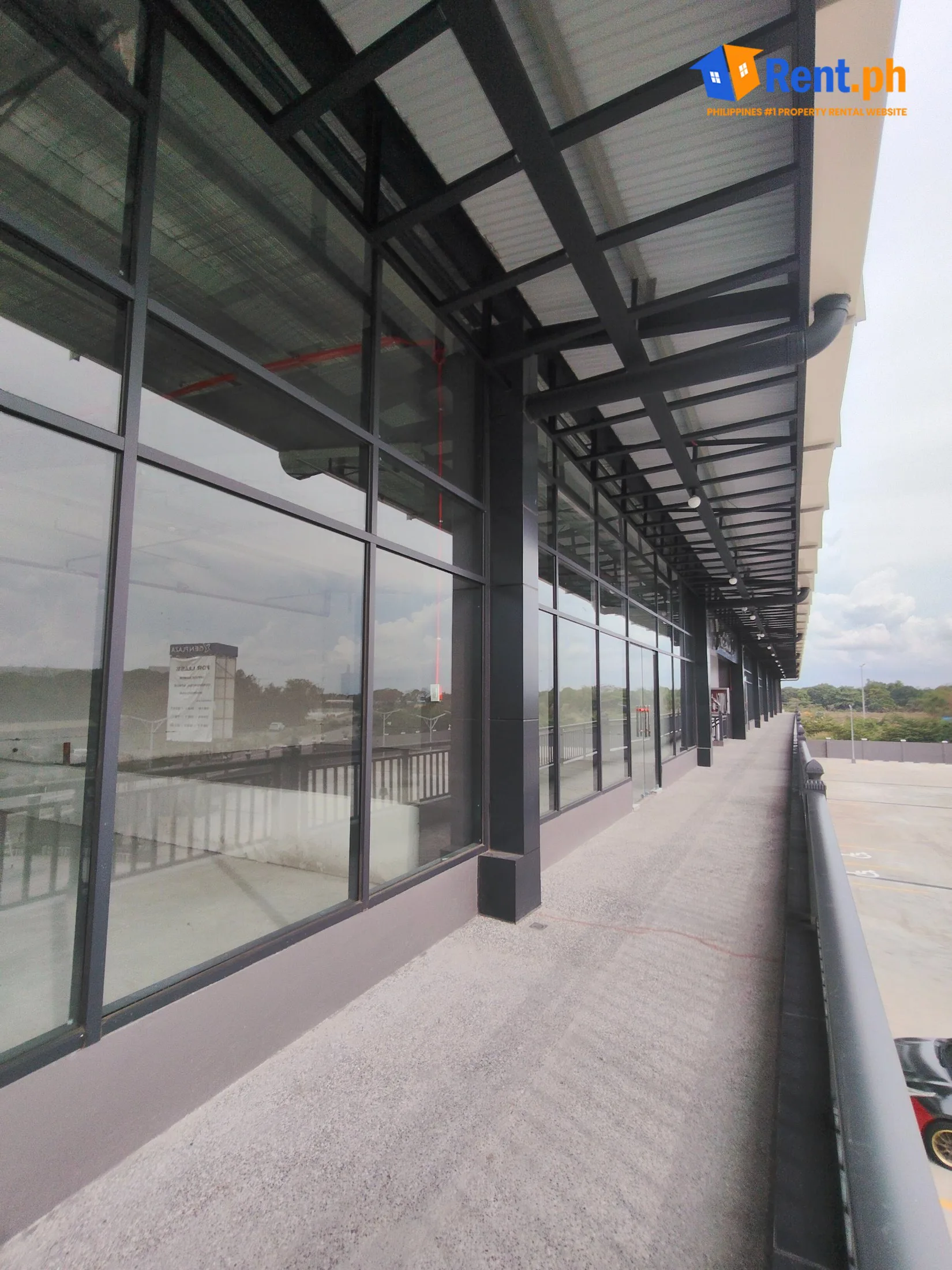 Commercial Space for Rent - Secondary Image