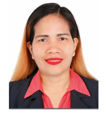 Avatar of NENITA PALMA