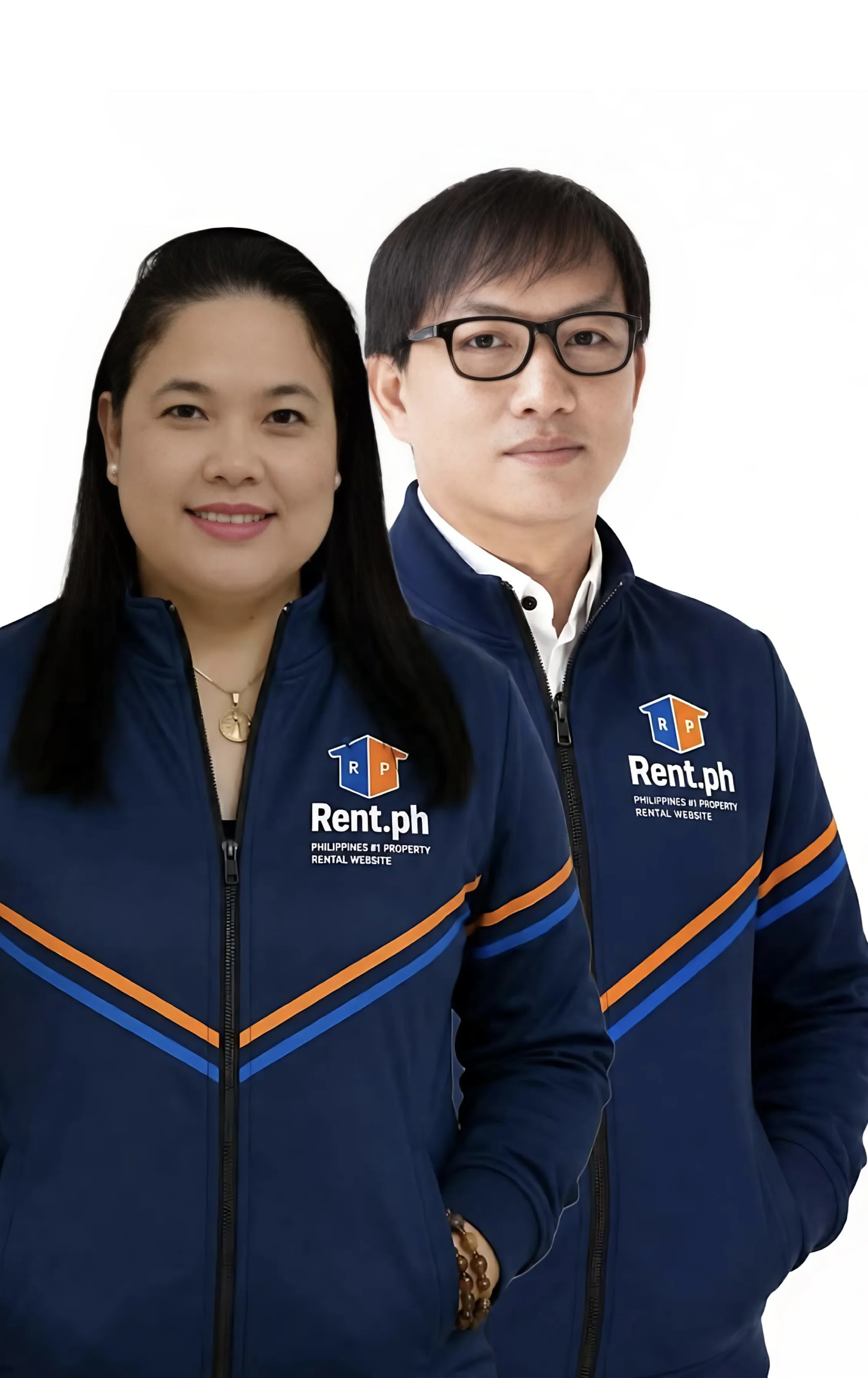 Avatar of Elias Jr and Grace Angeles