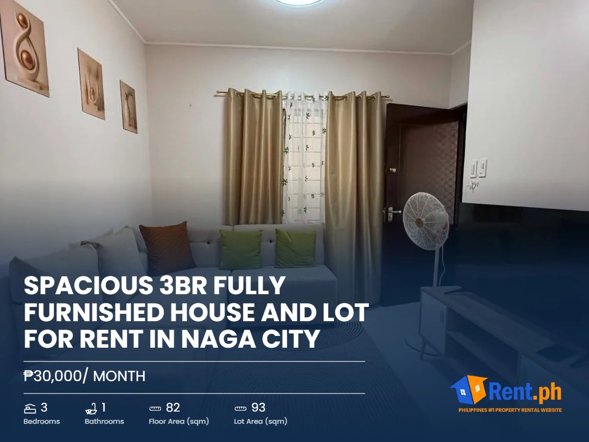 spacious-3br-fully-furnished-house-and-lot-for-rent-in-naga-city-for-rent