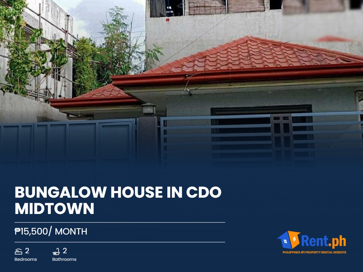 bungalow-house-in-cdo-midtown-for-rent