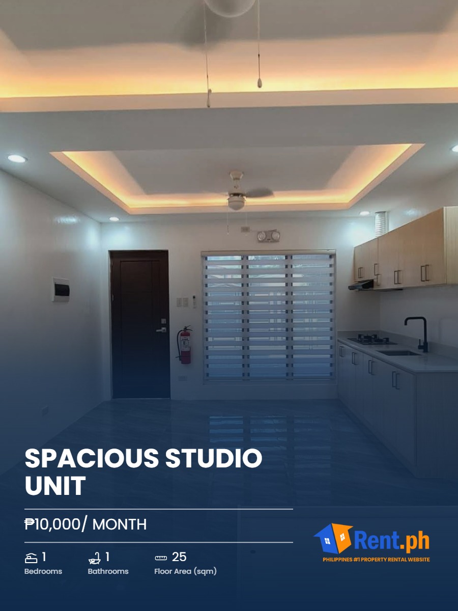 spacious-studio-unit-for-rent
