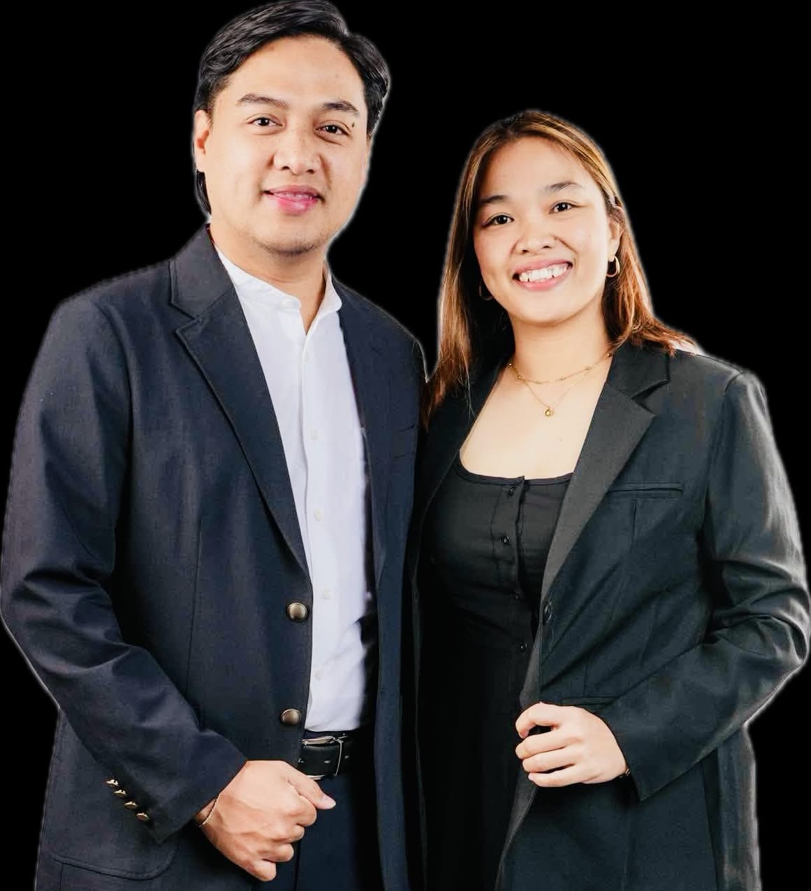 Avatar of Mark Gerard & Nina Rosales