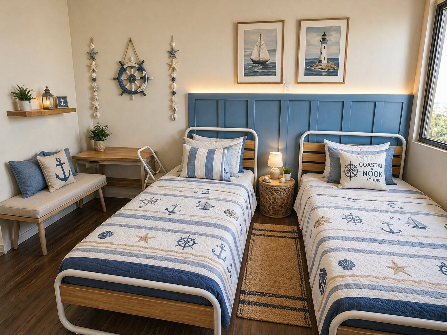 coastal-nook-studio-for-rent