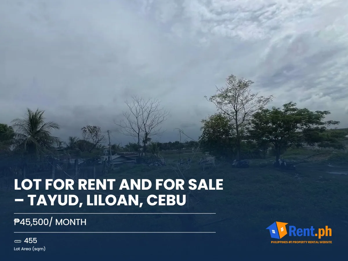 lot-for-rent-and-for-sale-tayud-liloan-cebu-for-rent