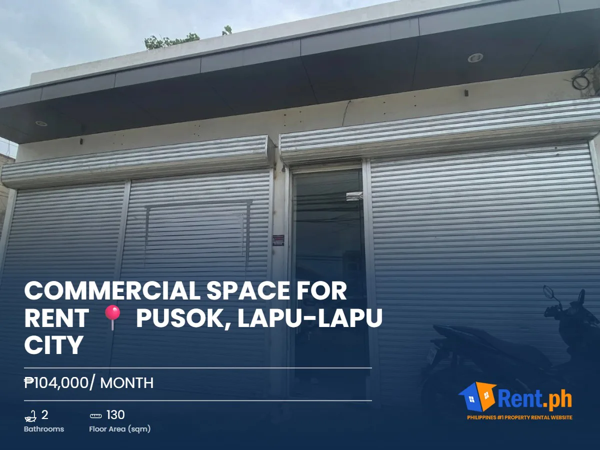commercial-space-for-rent-pusok-lapu-lapu-city-for-rent