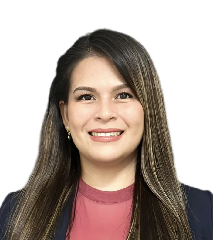 Avatar of Jennifer Therese Geraldo