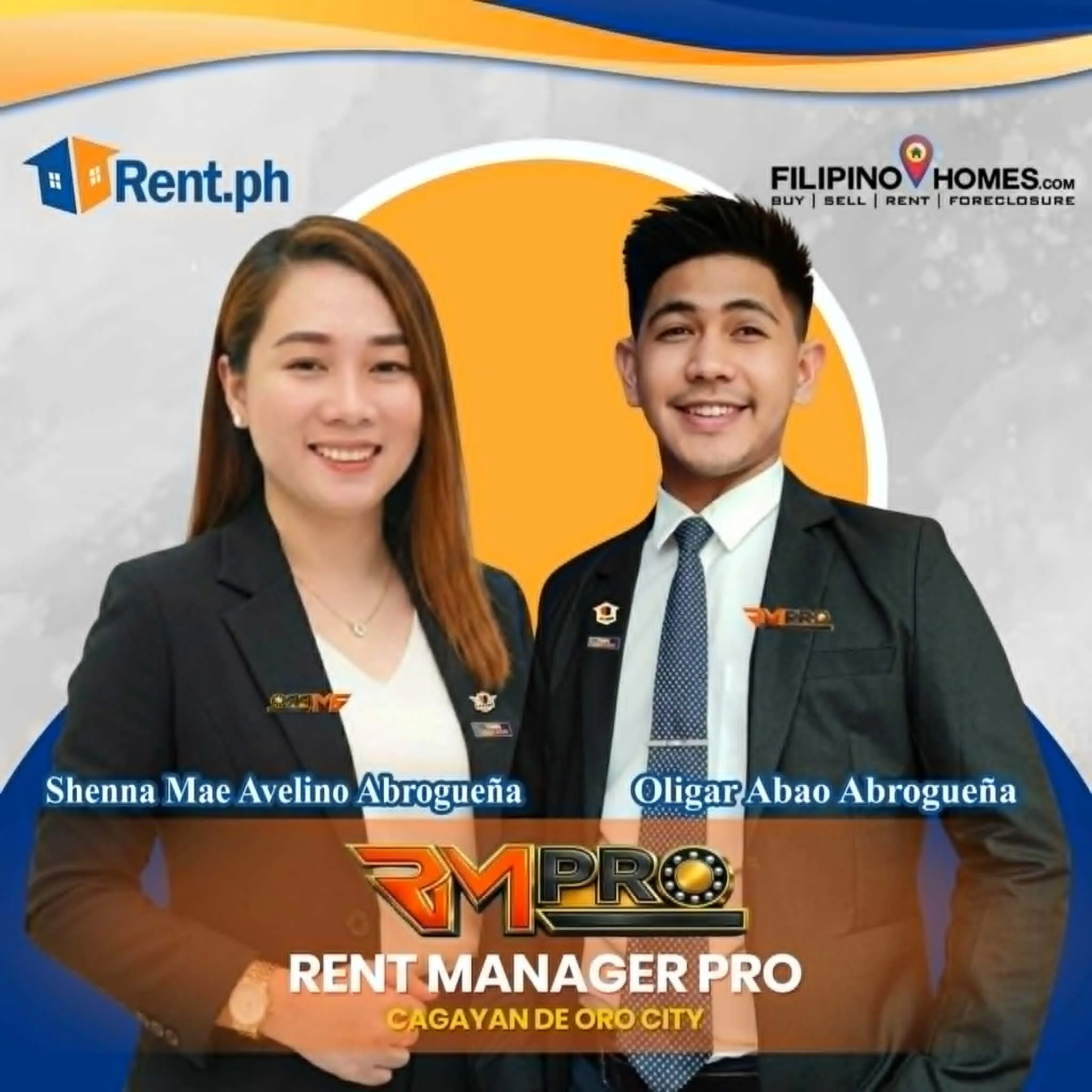 Avatar of Shenna Mae & Oligar abrogueña
