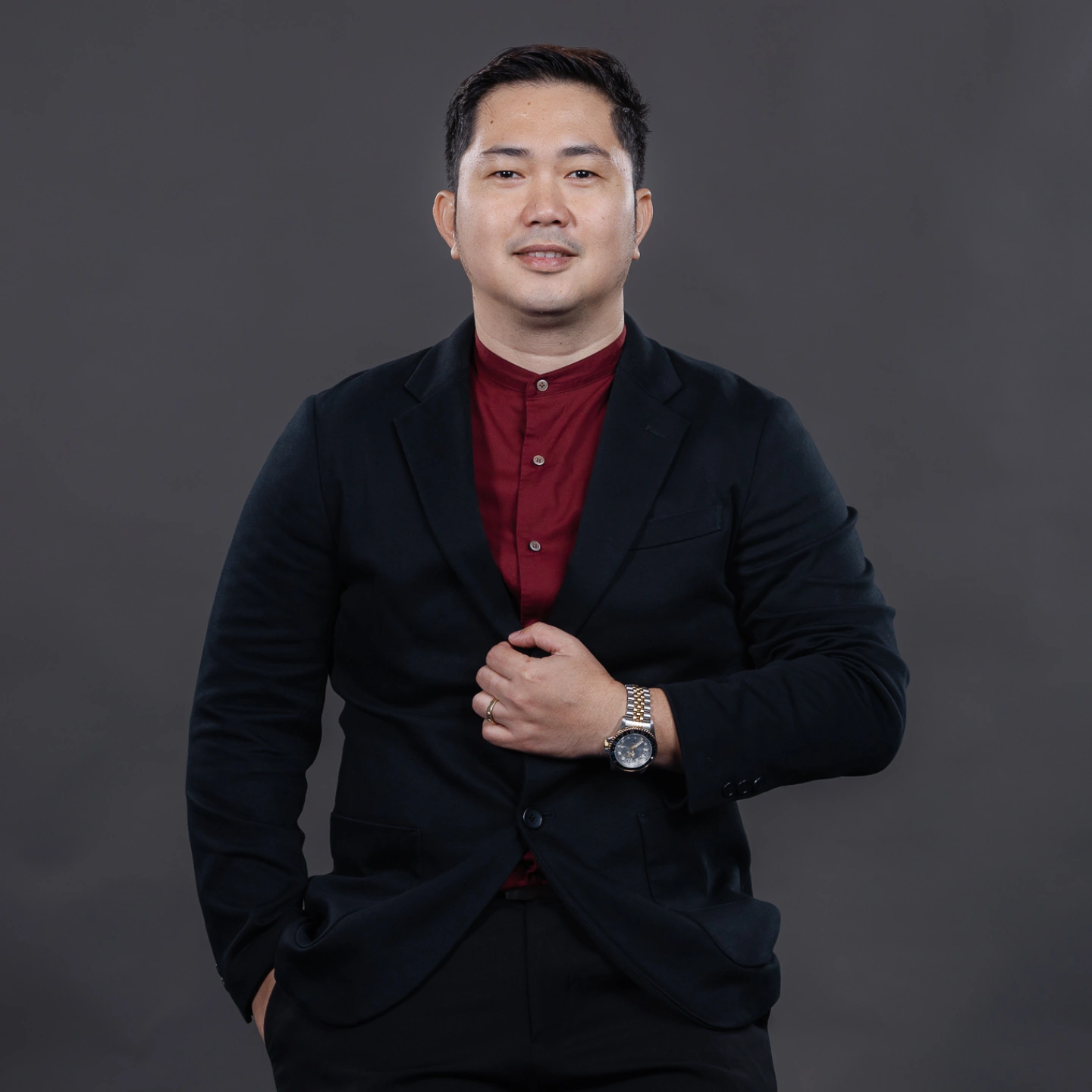 Avatar of ERWIN UY