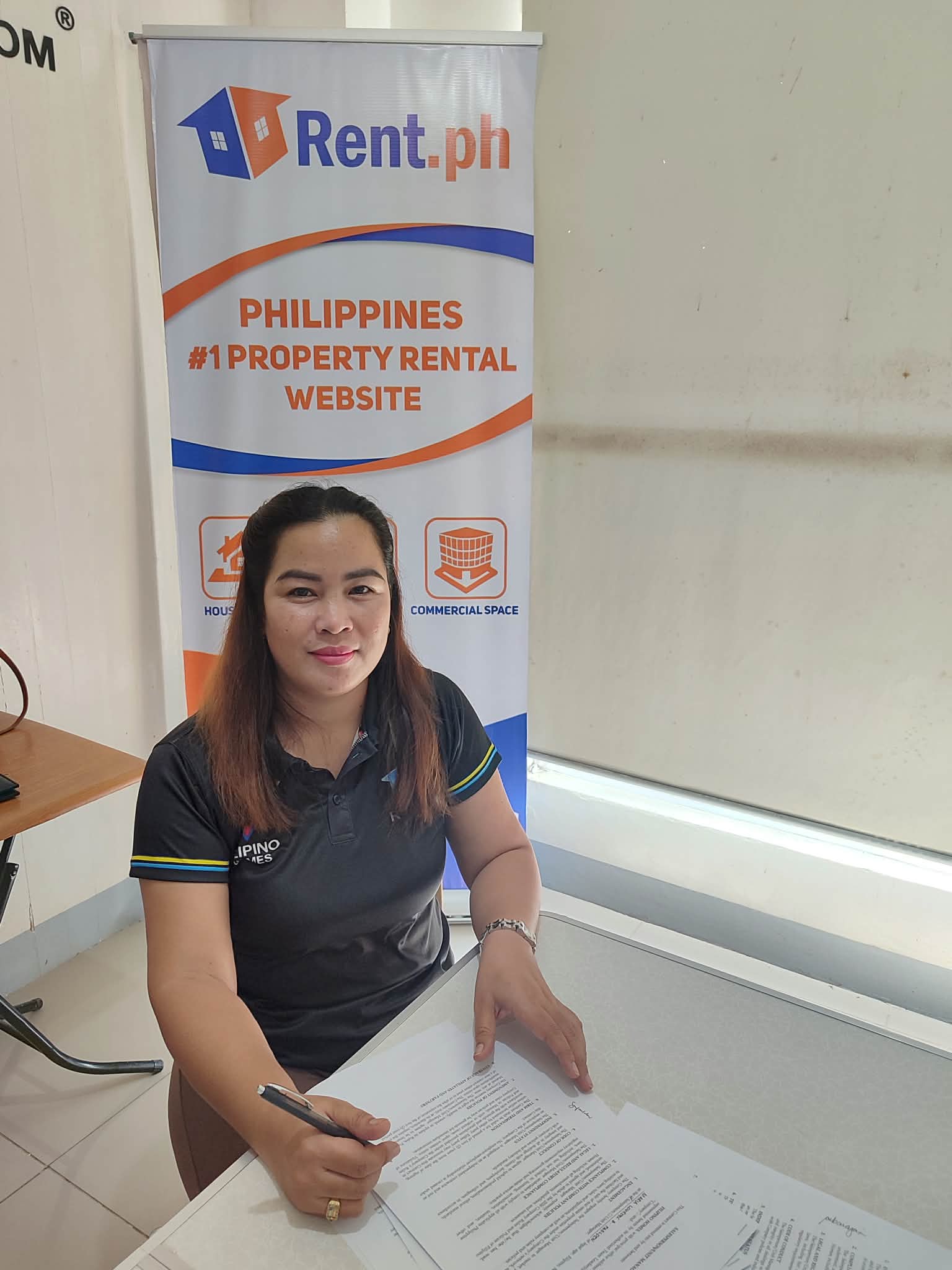Avatar of Maria Lourdes Faelden