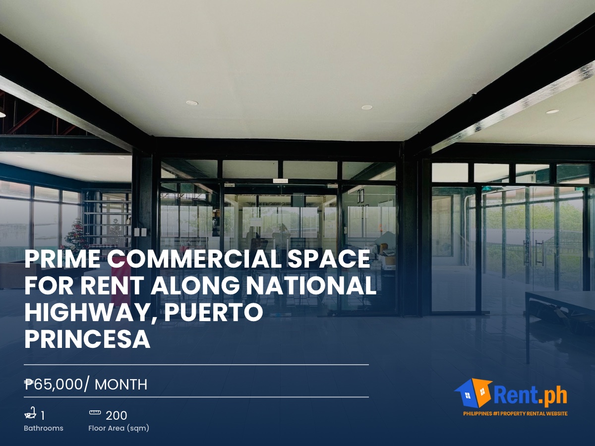 prime-commercial-space-for-rent-along-national-highway-puerto-princesa-for-rent