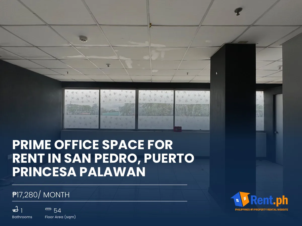 prime-office-space-for-rent-in-san-pedro-puerto-princesa-palawan-12093-for-rent