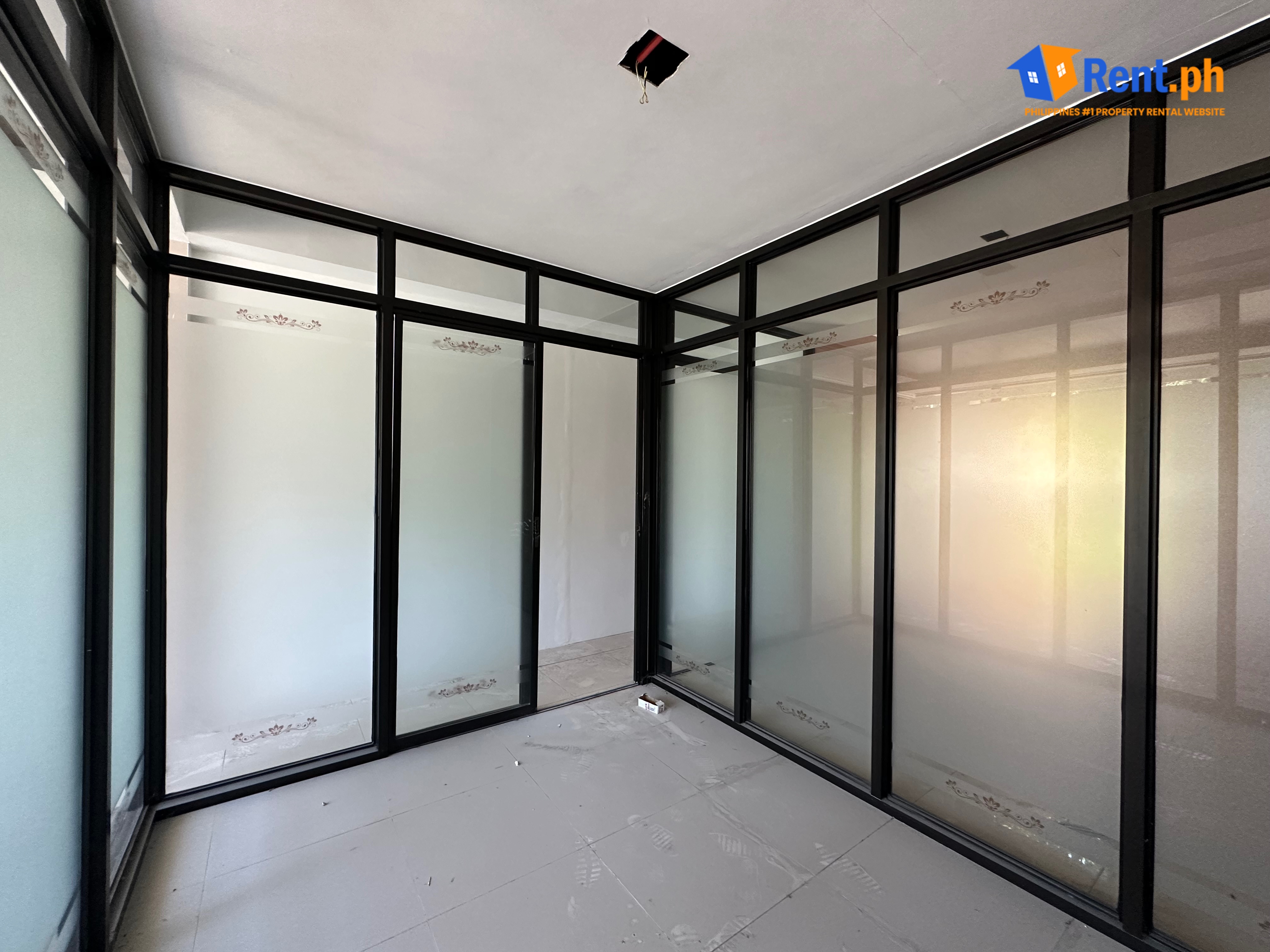 Prime Office Space for Rent in Puerto Princesa City - Secondary Image