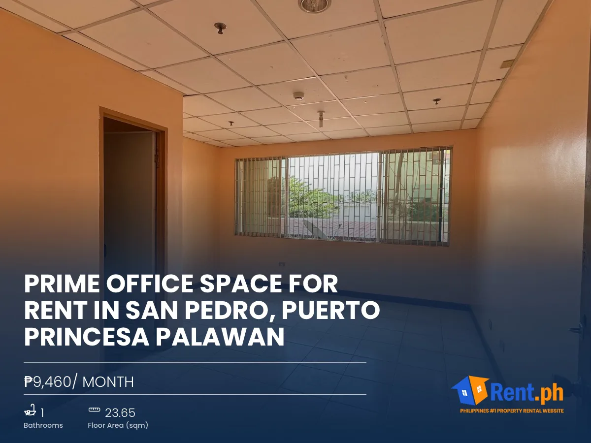 prime-office-space-for-rent-in-san-pedro-puerto-princesa-palawan-for-rent