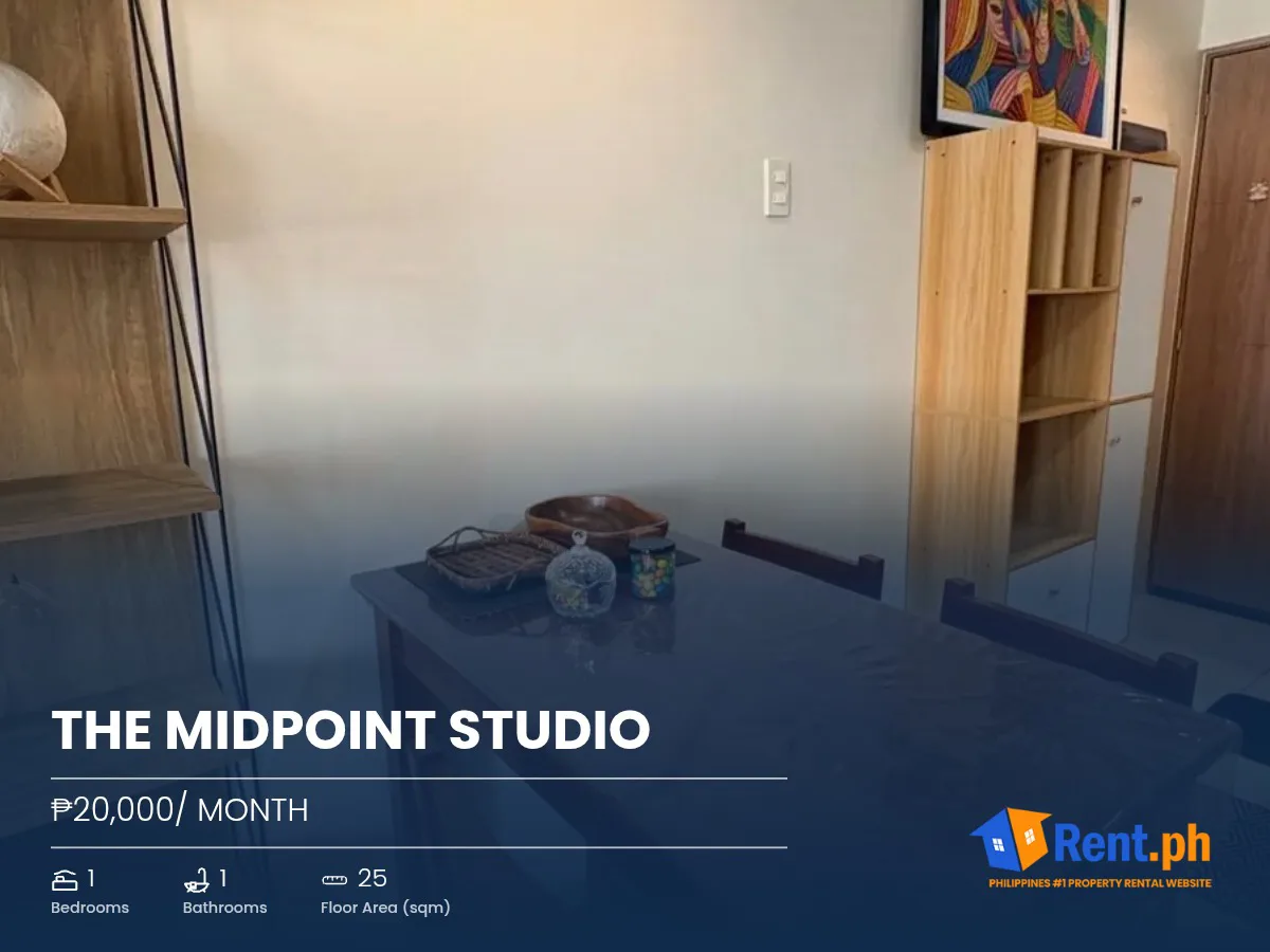 THE MIDPOINT STUDIO