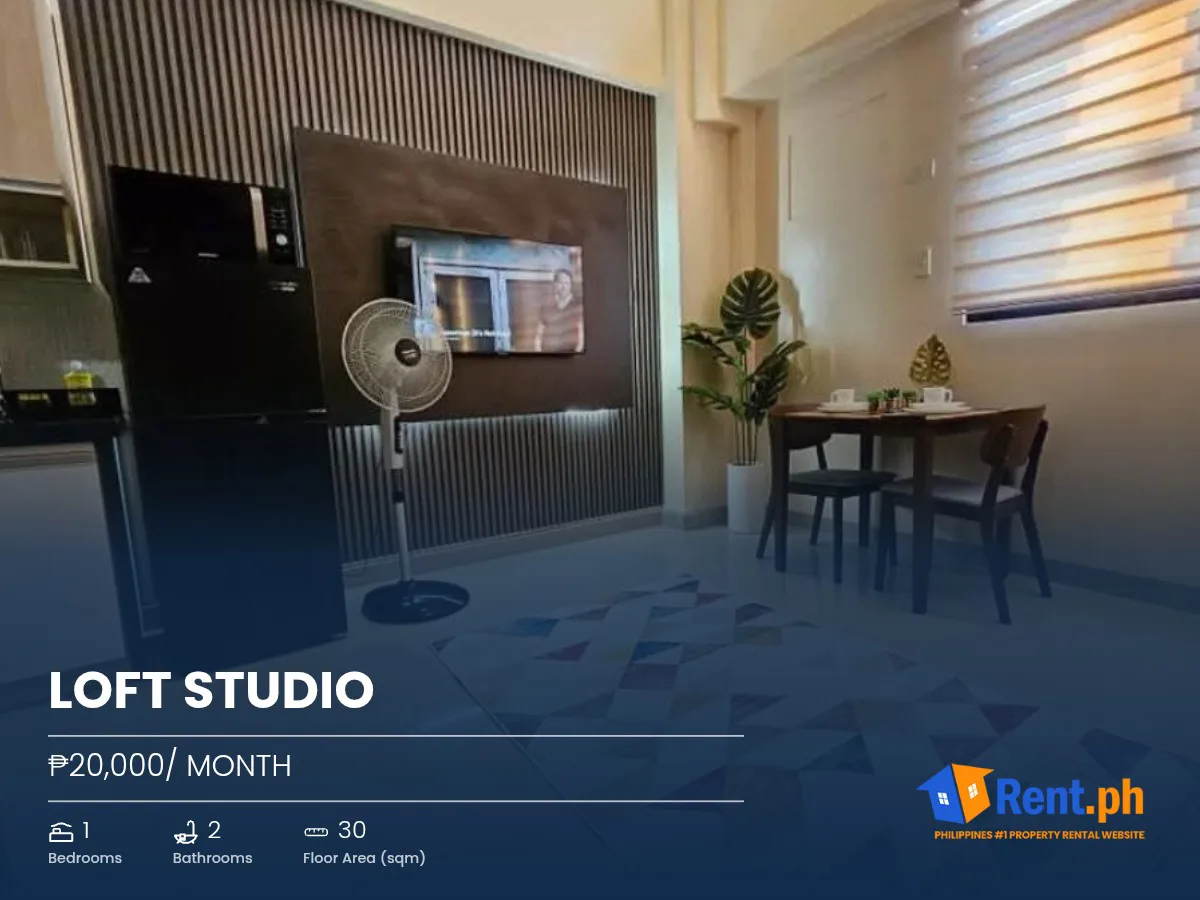 LOFT STUDIO
