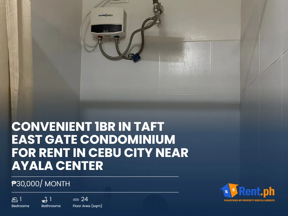 convenient-1br-in-taft-east-gate-condominium-for-rent-in-cebu-city-near-ayala-center-for-rent