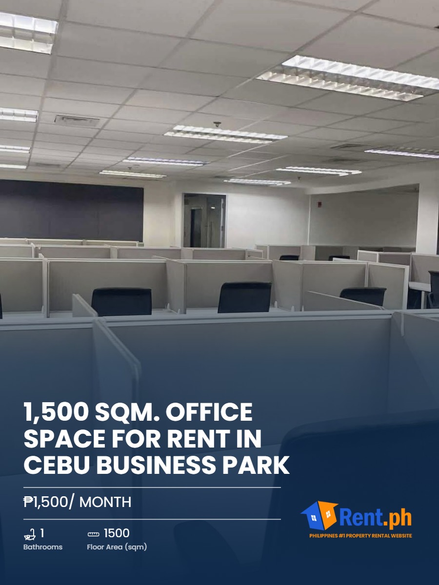 1500-sqm-office-space-for-rent-in-cebu-business-park-for-rent