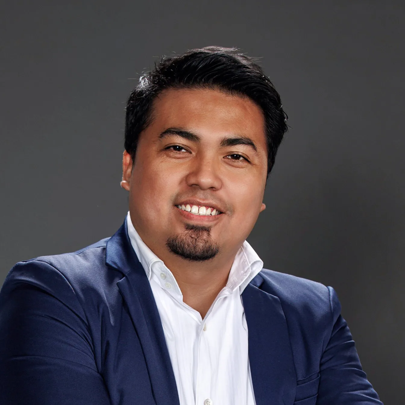 Avatar of Ernest Allen Bacarisas