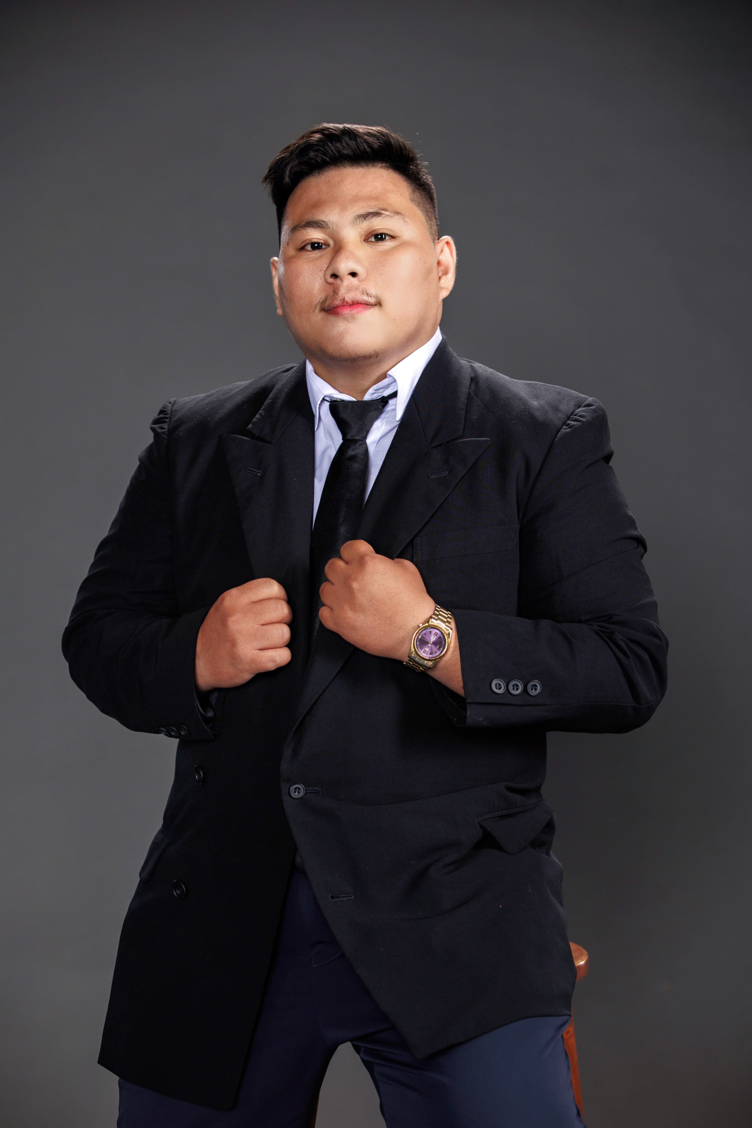 Avatar of Ashley Doria
