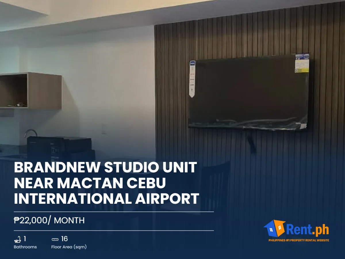brandnew-studio-unit-near-mactan-cebu-international-airport-for-rent