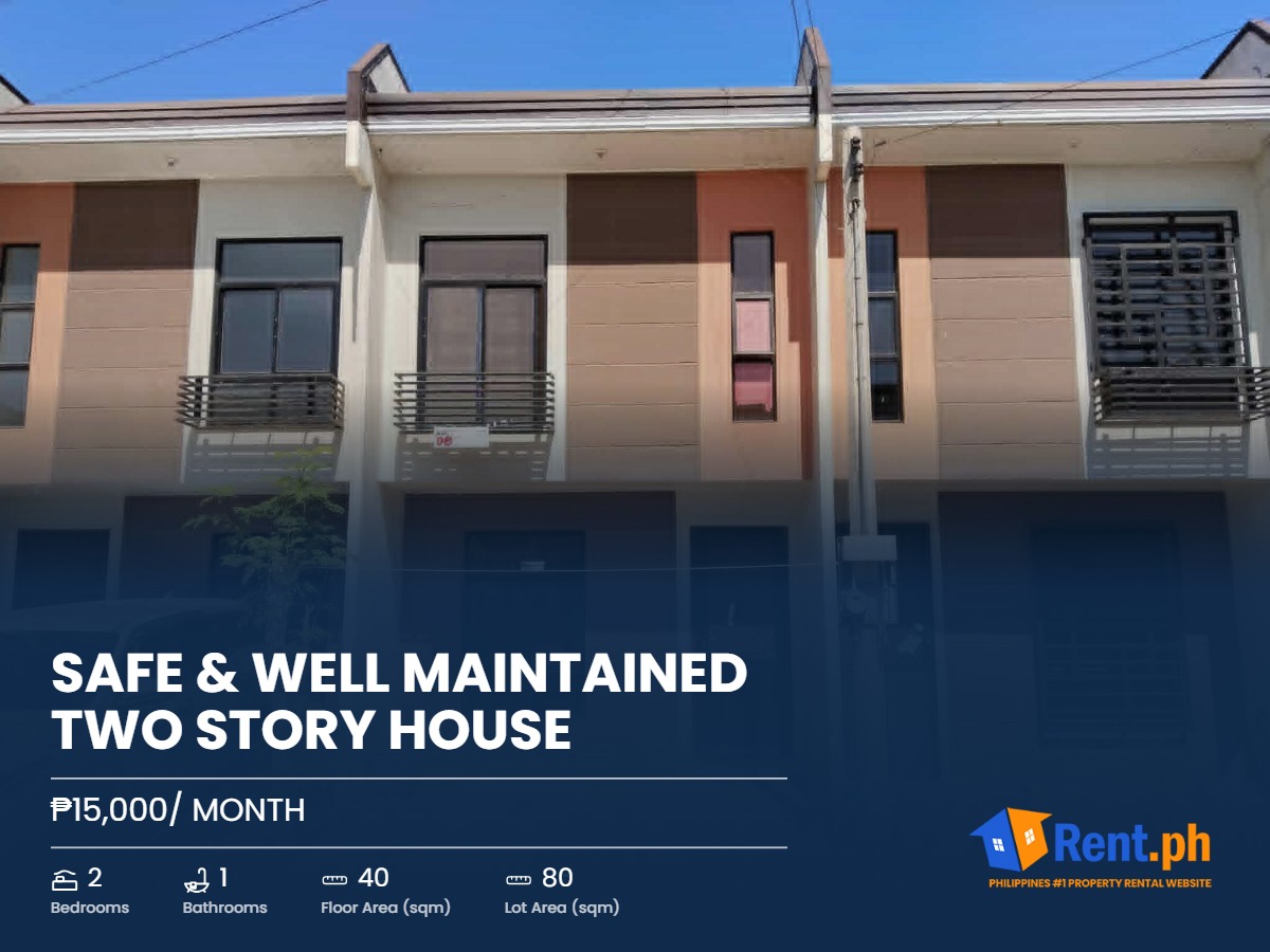 safe-and-well-maintained-two-story-house-for-rent