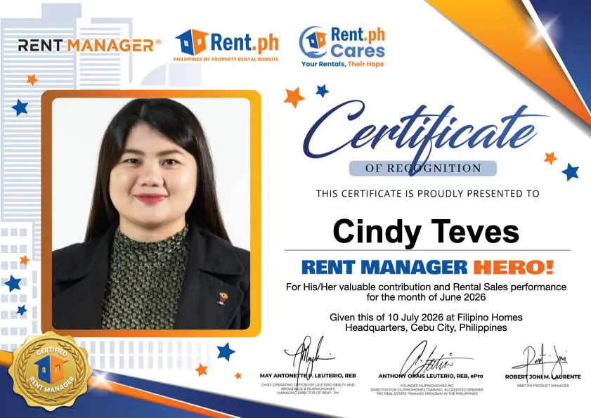 Avatar of Cindy Teves