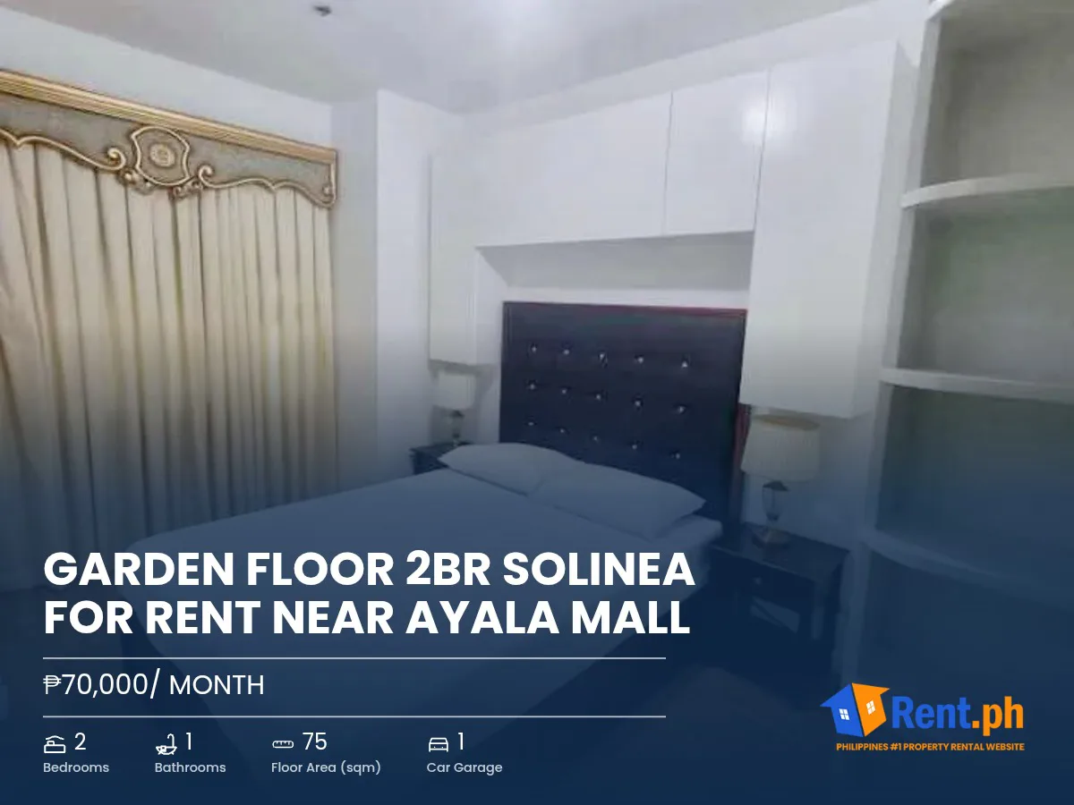 garden-floor-2br-solinea-for-rent-near-ayala-mall-for-rent