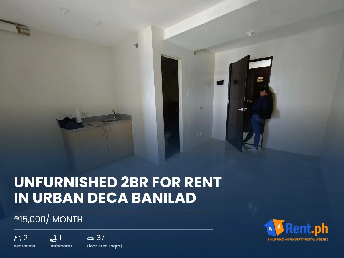 unfurnished-2br-for-rent-in-urban-deca-banilad-for-rent
