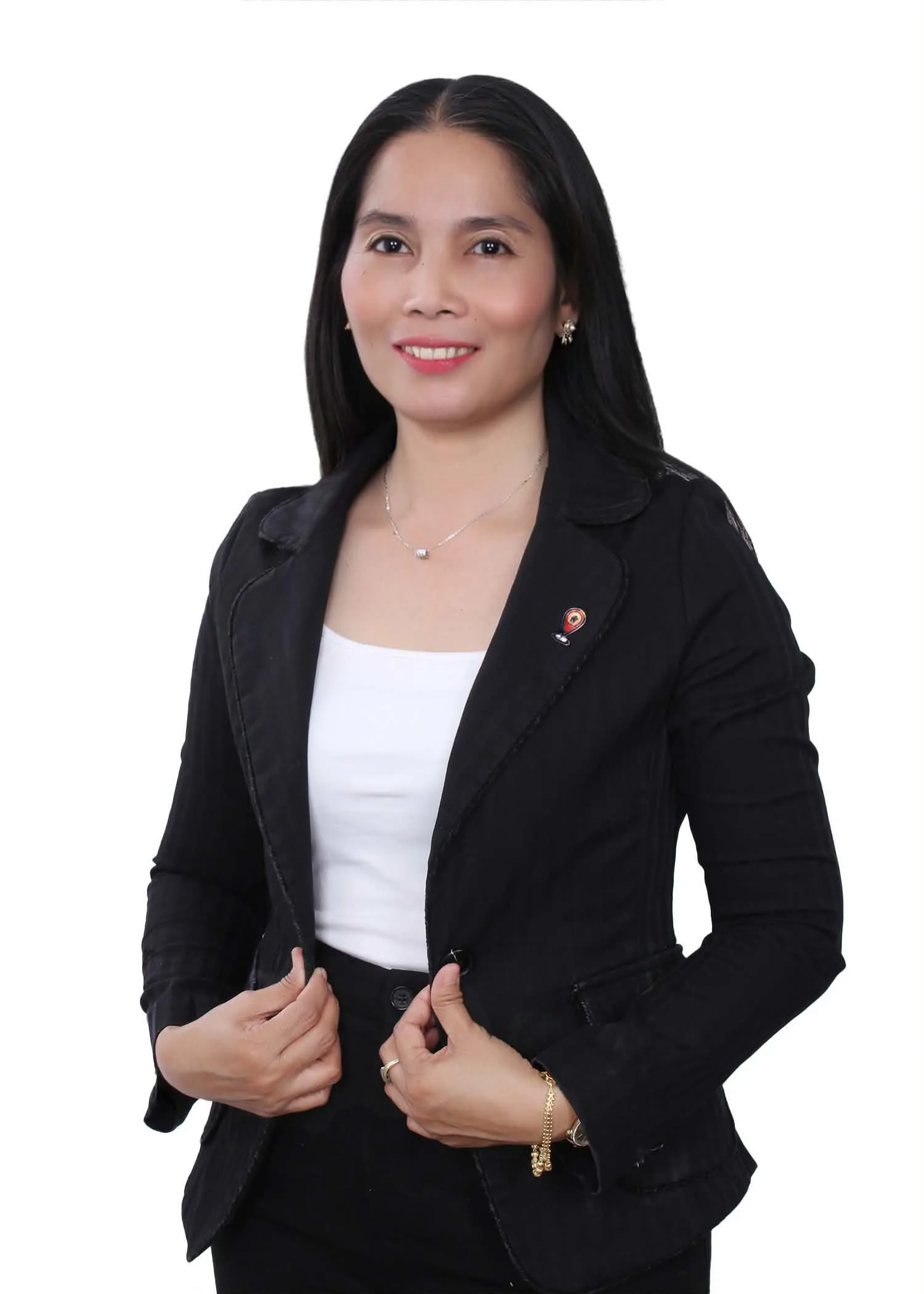 Avatar of Dalia Ducay
