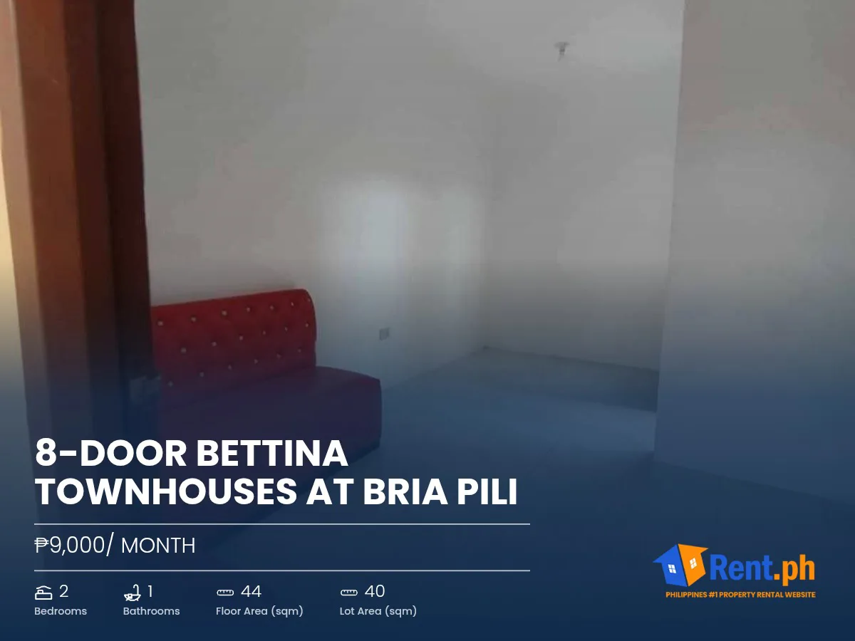 8-door-bettina-townhouses-at-bria-pili-for-rent