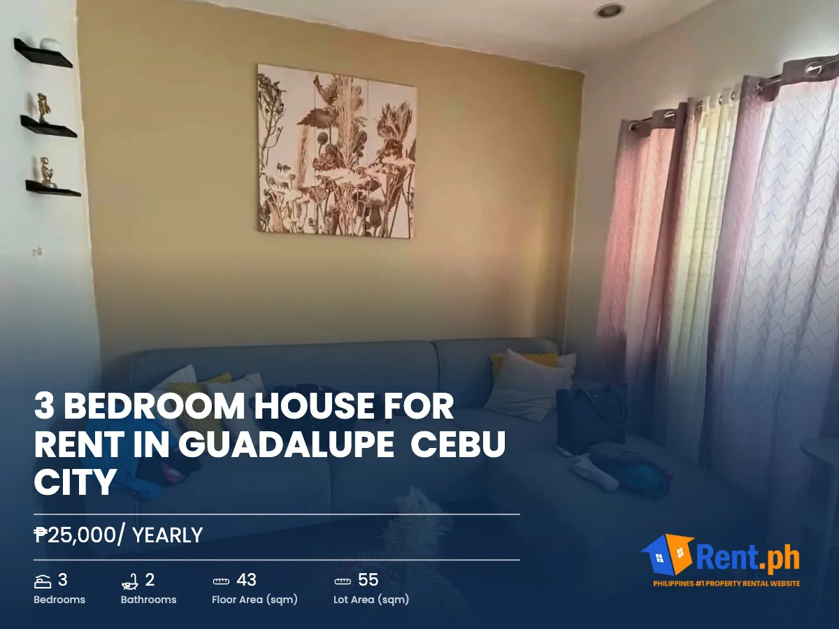 3-bedroom-house-for-rent-in-guadalupe-cebu-city-for-rent