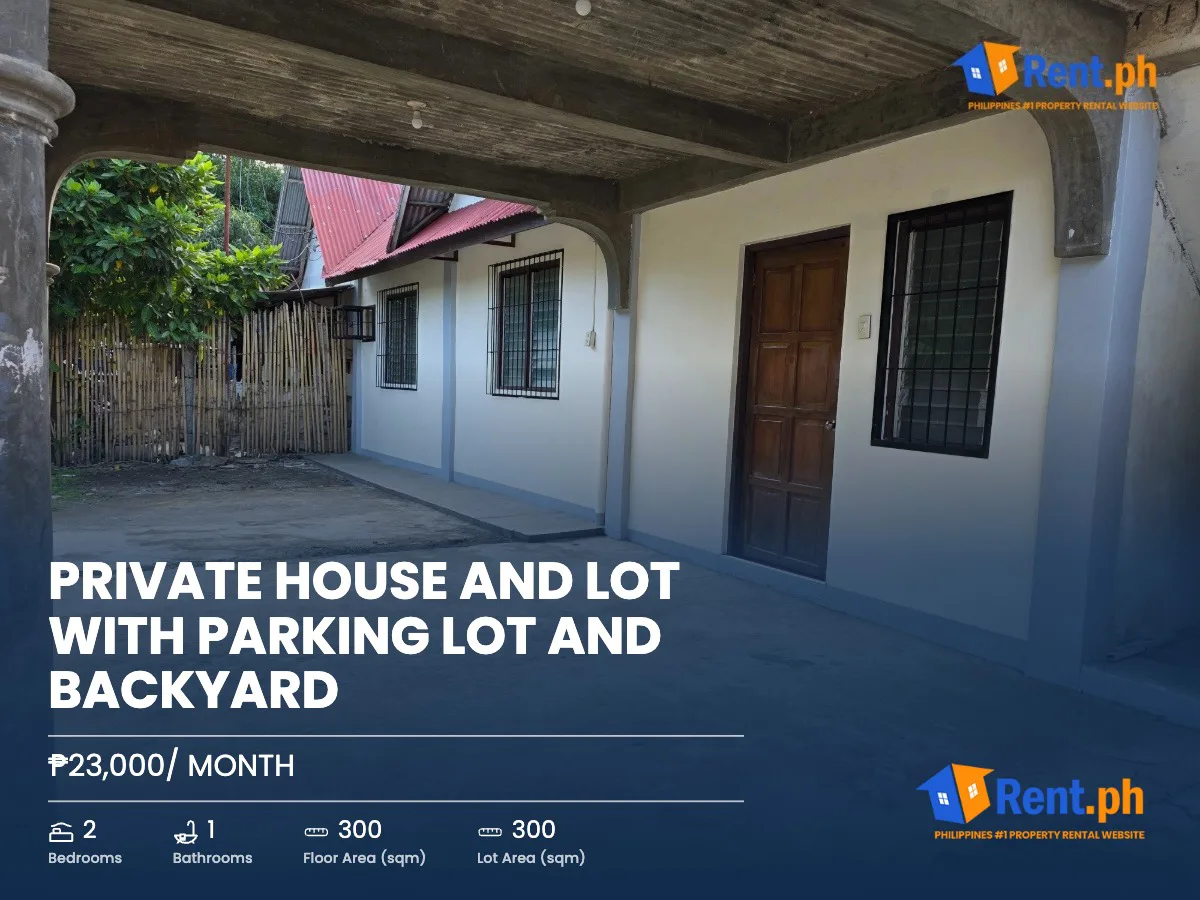 private-house-and-lot-with-parking-lot-and-backyard-for-rent