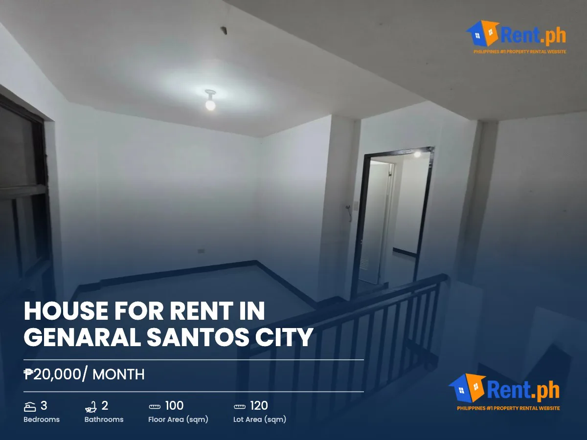 house-for-rent-in-genaral-santos-city-for-rent