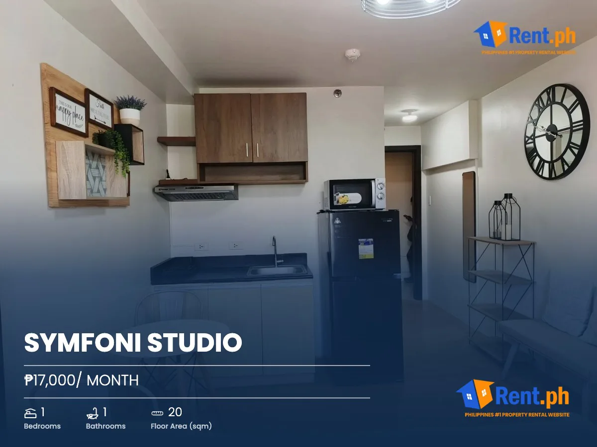 SYMFONI STUDIO