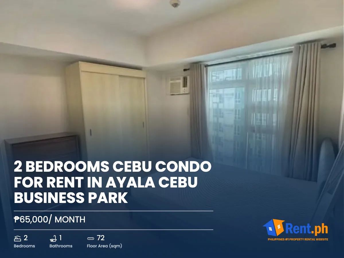 2-bedrooms-cebu-condo-for-rent-in-ayala-cebu-business-park-for-rent