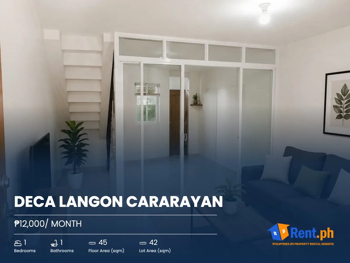 Deca langon cararayan