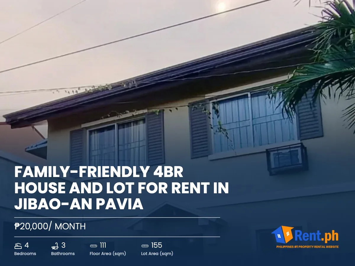 family-friendly-4br-house-and-lot-for-rent-in-jibao-an-pavia-for-rent