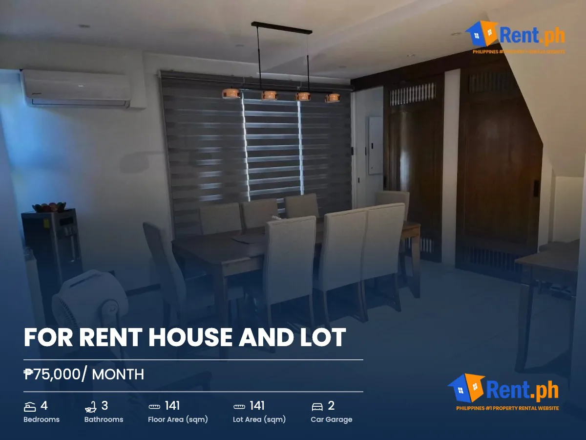 for-rent-house-and-lot-for-rent