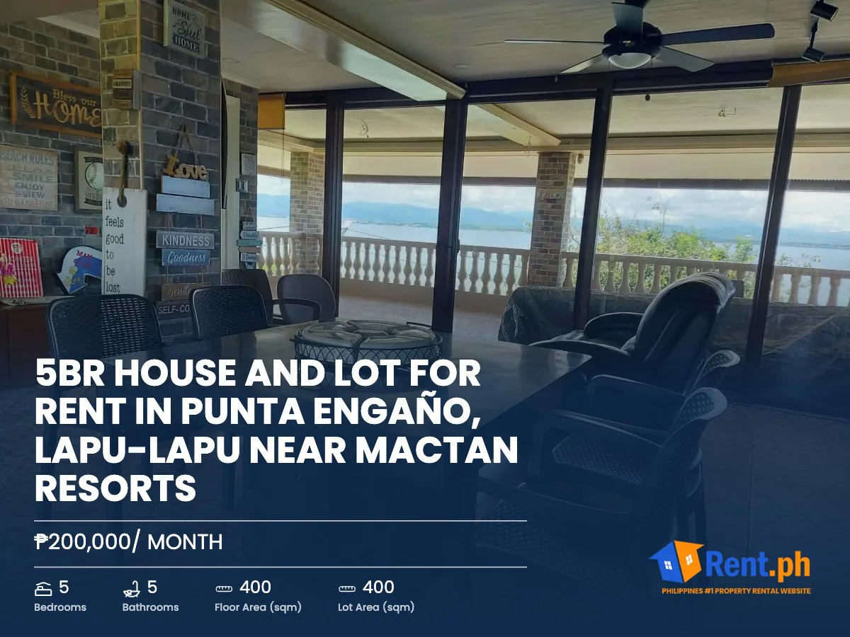 5br-house-and-lot-for-rent-in-punta-engao-lapu-lapu-near-mactan-resorts-for-rent