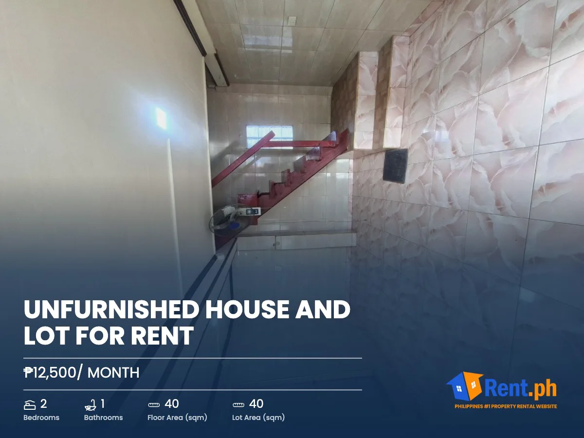 unfurnished-house-and-lot-for-rent-for-rent
