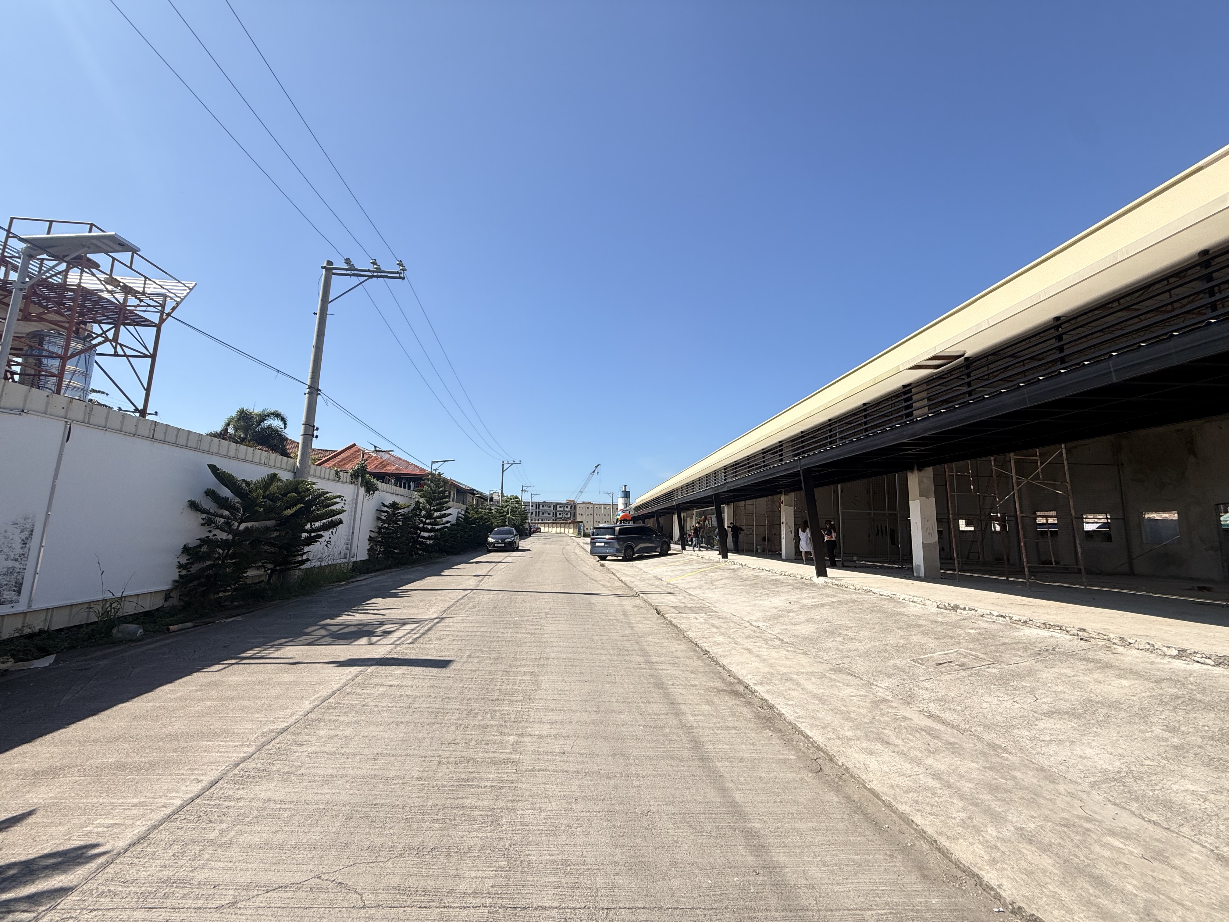 Spacious Commercial Spaces for Lease in Lapu-Lapu City! - Secondary Image