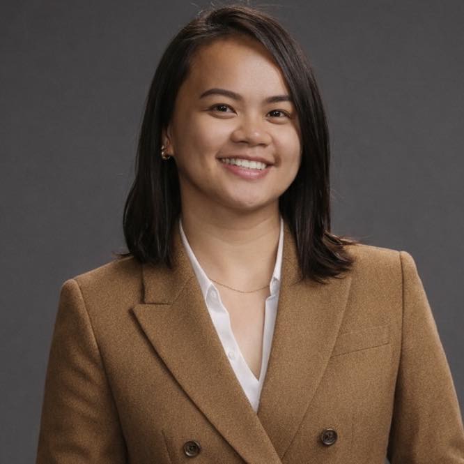 Avatar of Denice Alexis Manubag