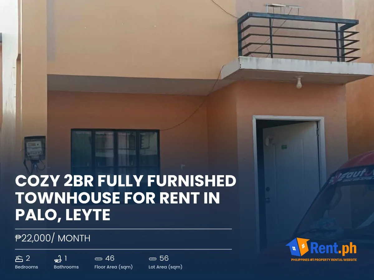 cozy-2br-fully-furnished-townhouse-for-rent-in-palo-leyte-for-rent