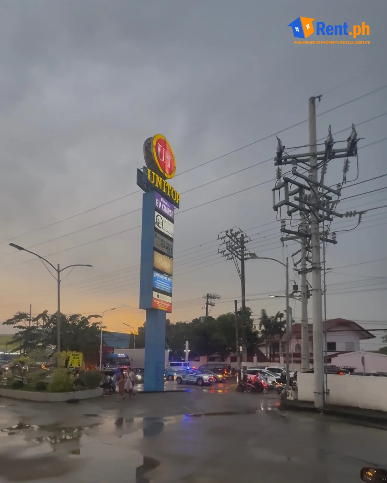 Unitop Mall Baliwag - Secondary Image