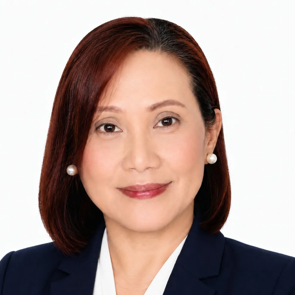 Avatar of Genetrix B. Alcid