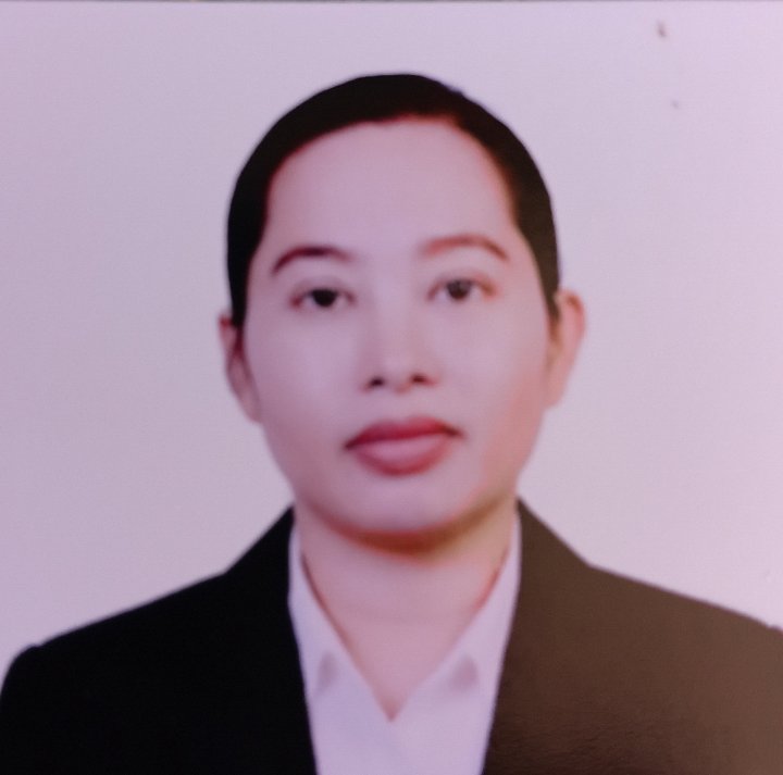 Avatar of Maria Cristina Boncales