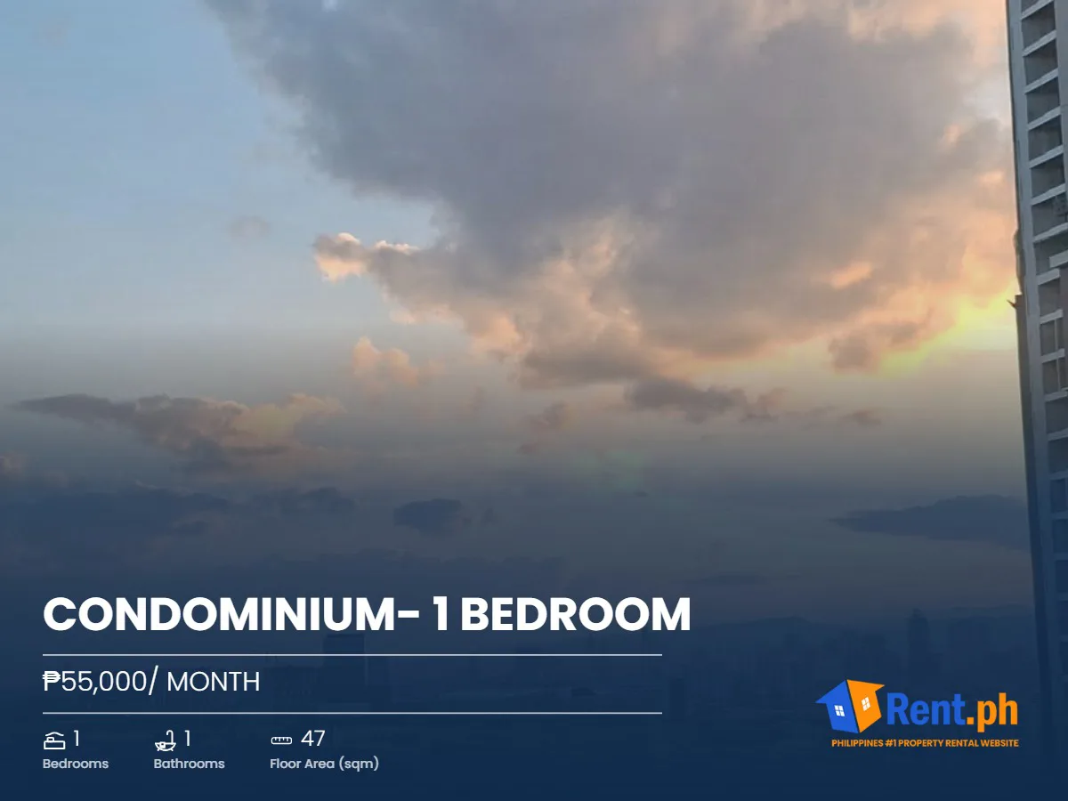 Condominium- 1 Bedroom
