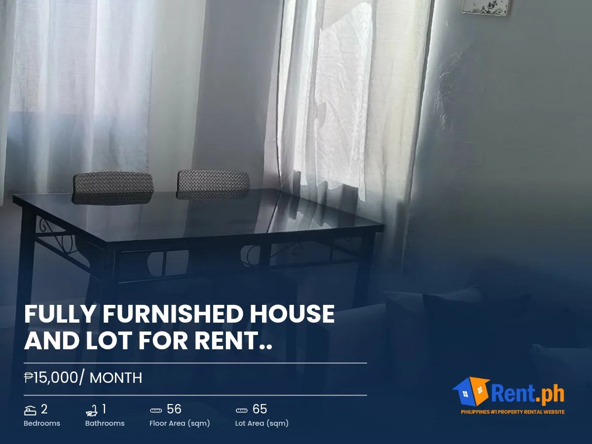 fully-furnished-house-and-lot-for-rent-for-rent