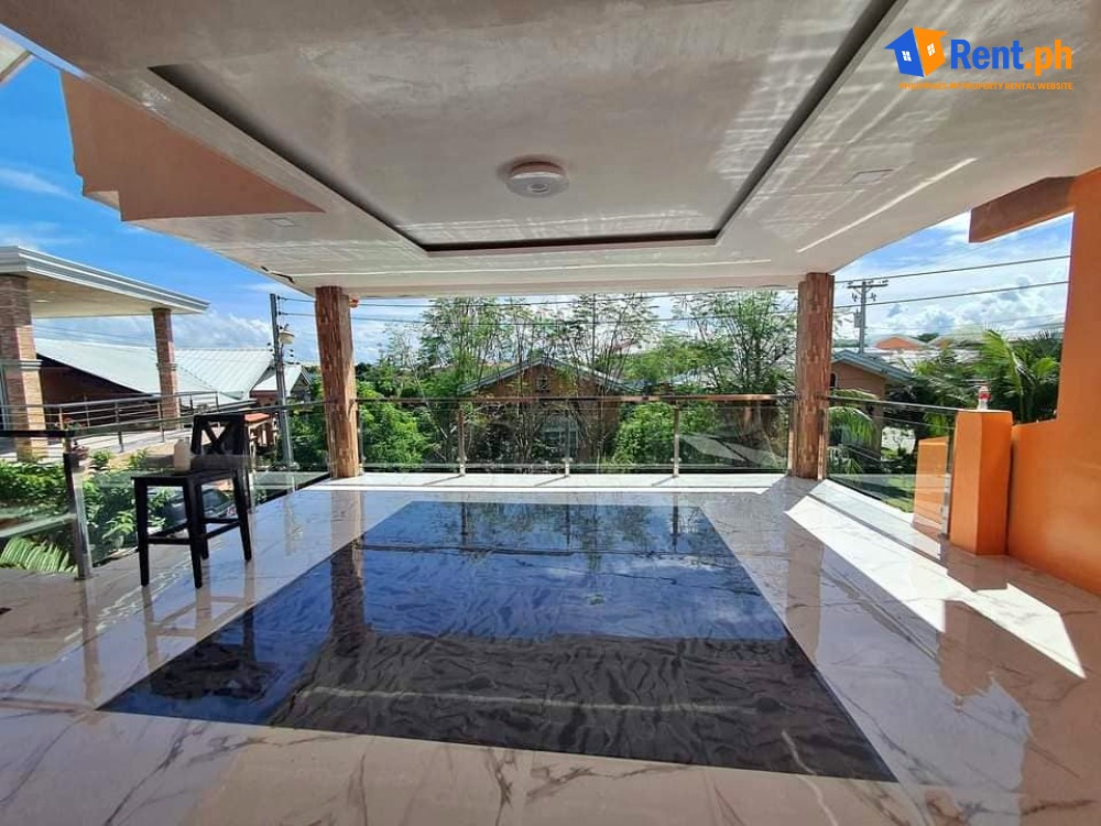 6BR House for RENT in Gabi, Cordova, Cebu